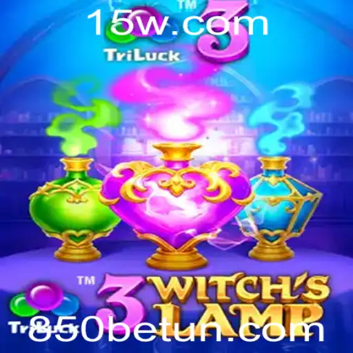 Aventuras Místicas em 3WitchsLamp: Um Guia Completo