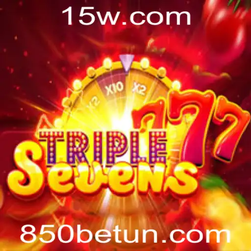 Descubra as Emoções do Jogo '777TripleSeven' e a Estratégia '850bet'