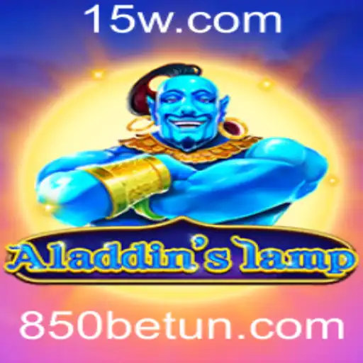 Explorando o Mundo do Jogo Aladdinslamp com 850bet
