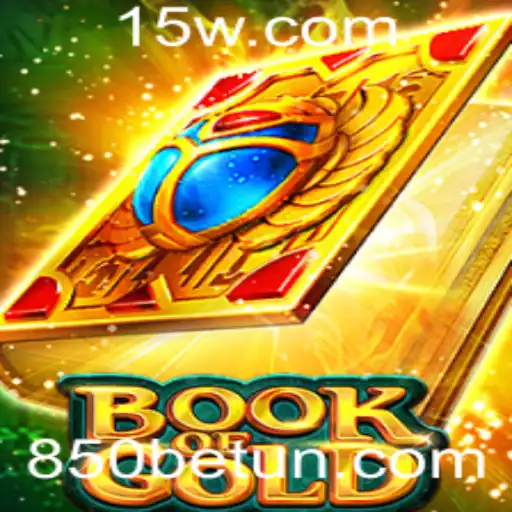 Descubra o Empolgante Mundo de BookofGold e a Inovadora Plataforma 850bet