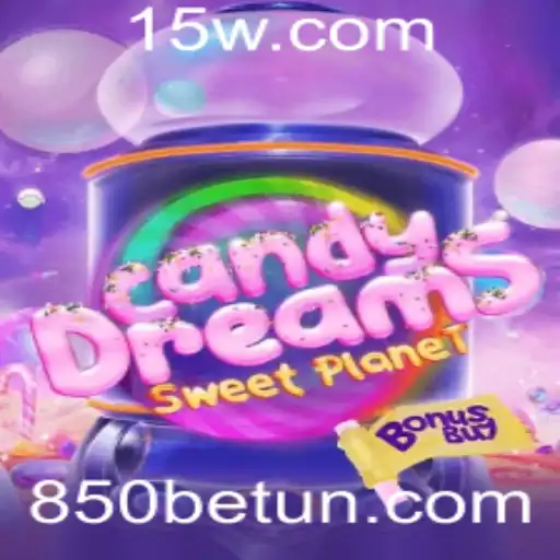 CandyDreamsSweetPlanet: Uma Jornada de Aventuras Açucaradas