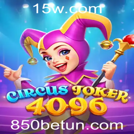 Descubra o Fascínio do Jogo CircusJoker4096