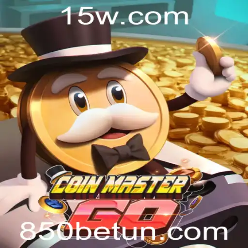 Desvendando CoinMasterGO: Um Novo Mundo de Diversão e Estratégia com 850bet