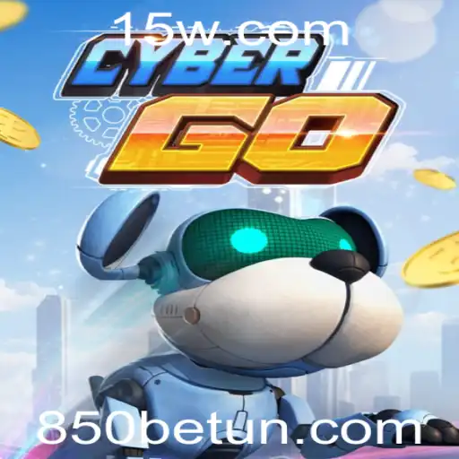CyberGO: Uma Nova Era de Jogos Online com 850bet