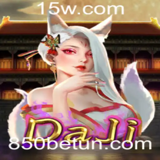 Explorando o Mundo de DaJi: O Jogo de Estratégia na Plataforma 850bet