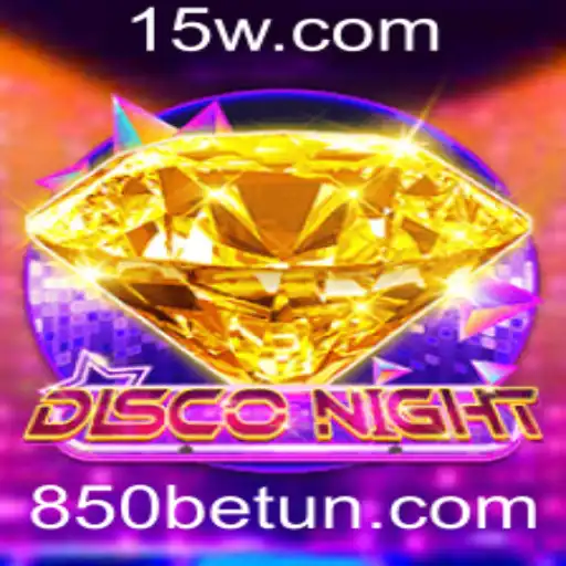 DiscoNight: Mergulhe na Experiência do Jogo com 850bet