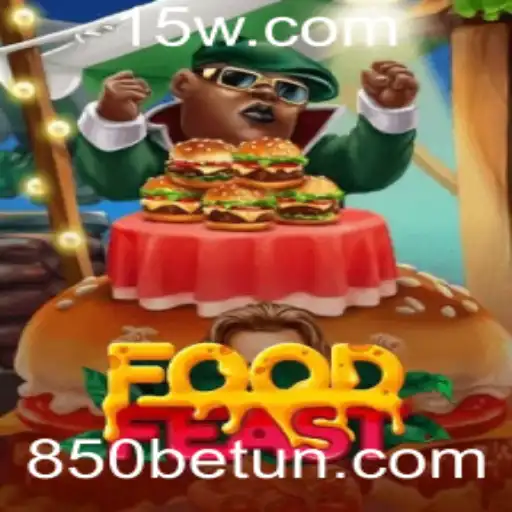 Descubra o Mundo de FoodFeast: Estratégia e Sabor na Palma da Sua Mão