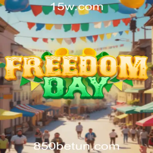 Explorando o Universo de FreedomDay: O Jogo de Estratégia Revolucionário