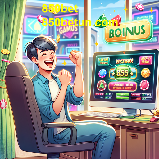 Explorando a Categoria de Bônus no 850bet: Oportunidades e Estratégias