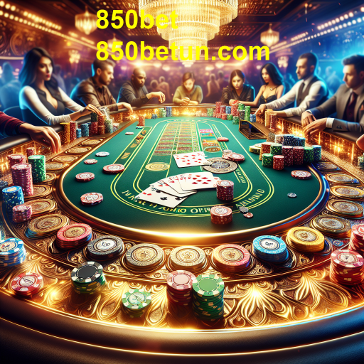 A Ascensão do Pôquer: Mais que um Jogo, uma Experiência Social