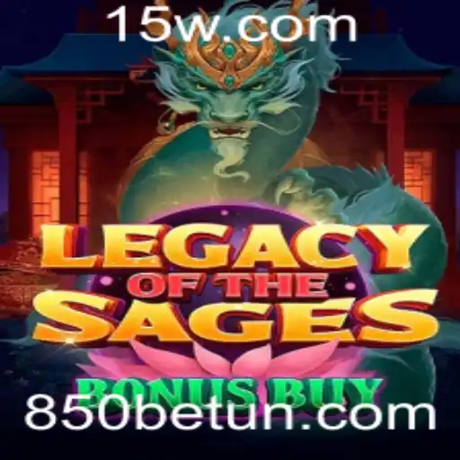Explorando o Fascinante Mundo de Legacy of the Sages Bonus Buy