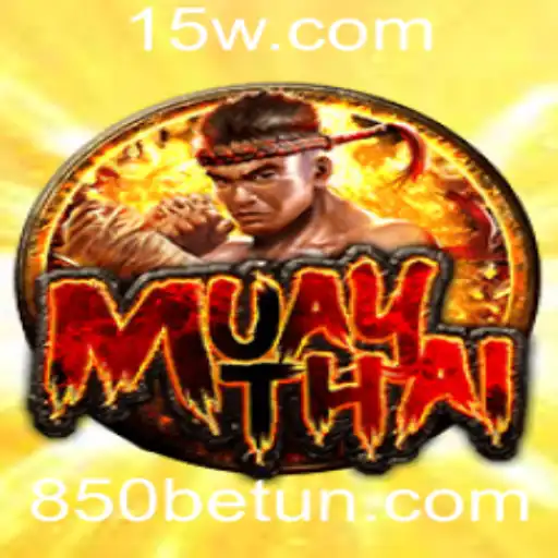 MuayThai: Uma Imersão no Jogo e as Regras de 850bet