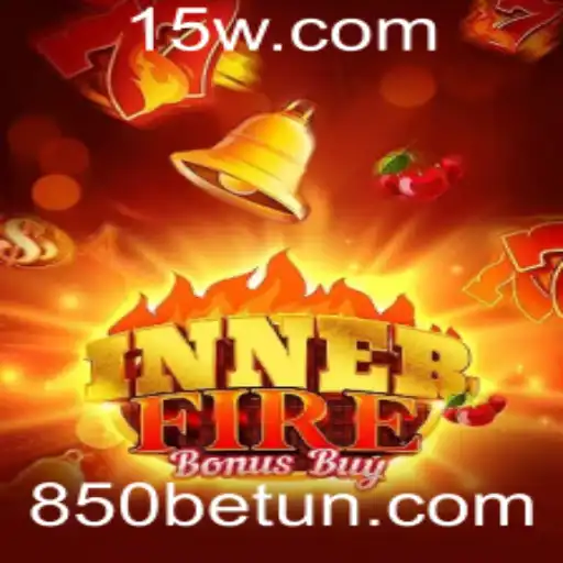 Explorando o Mundo de InnerFireBonusBuy com a Plataforma 850bet
