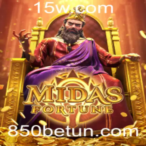 Descubra o Fascinante Mundo de MidasFortune e Como Jogar com 850bet