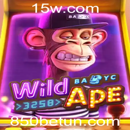 Explorando o Mundo de WildApe3258: Regras e Estratégias no Ambiente Competitivo de 850bet