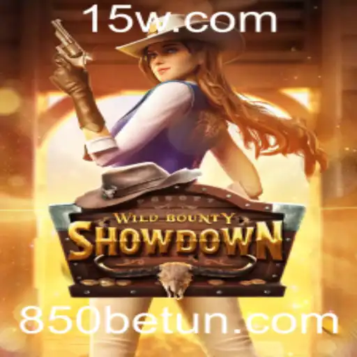 WildBountyShowdown: Um Mergulho no Mundo dos Caçadores de Tesouros com 850bet