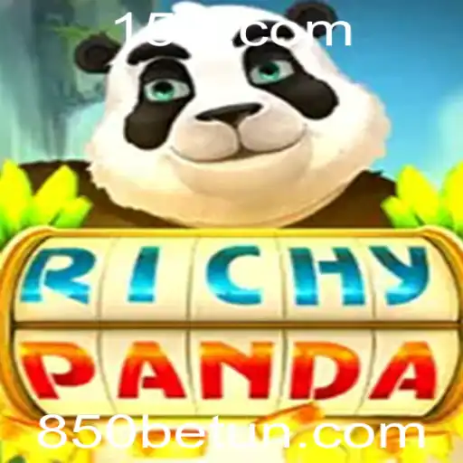 RichyPanda: Explorando o Universo do 850bet