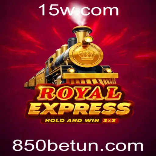 Descubra o Jogo Royal Express: A Aventura de Apostas Online com 850bet