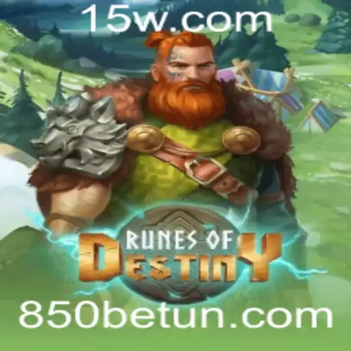 Explorando o Mundo Mágico de RunesOfDestiny