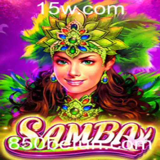 Descubra o Mundo do Jogo Samba com 850bet