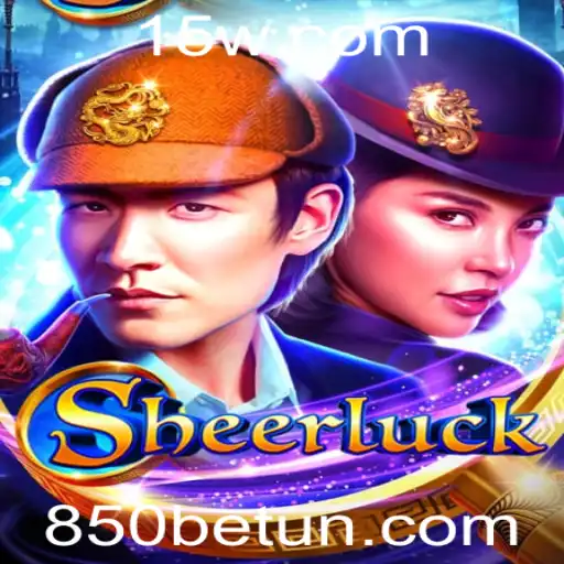 Explorando Sheerluck: O Jogo de Mistério e Estratégia com 850bet