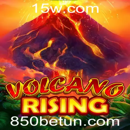 Explorando o Mundo Aventura de VolcanoRising com a Emoção de 850bet